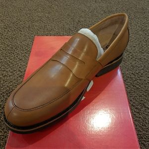 Walking Company Men's Loafer Shoes
